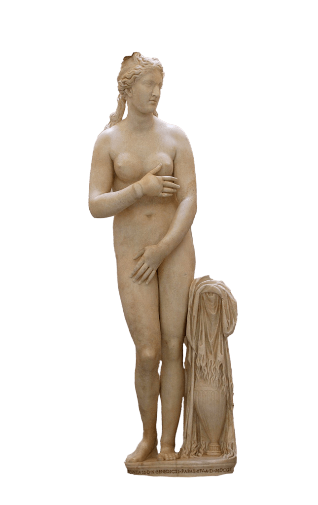 Capitoline Venus